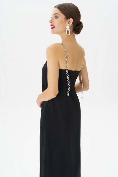 Платье Urs 23-276-1 - фото 5