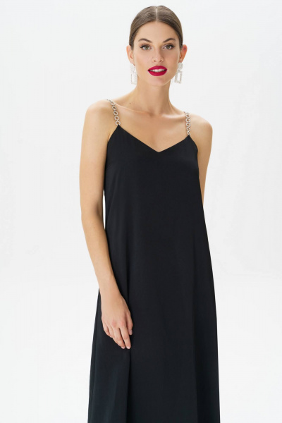 Платье Urs 23-276-1 - фото 4