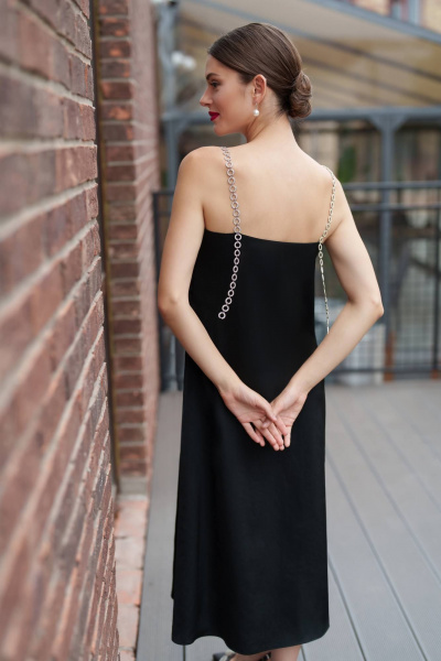 Платье Urs 23-276-1 - фото 2