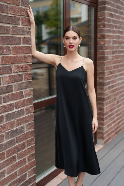 Платье Urs 23-276-1 - фото 1