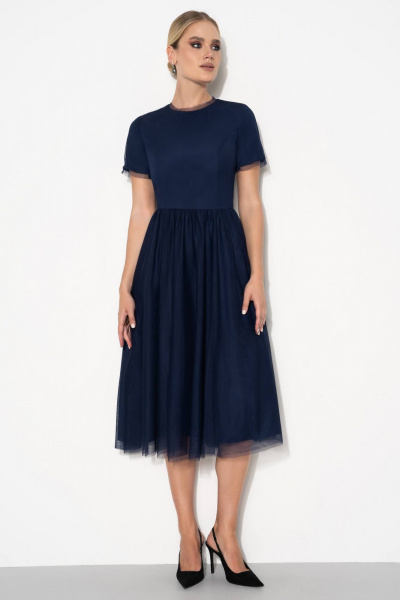 Платье Urs 22-978-2 - фото 2