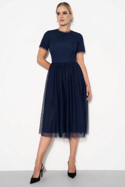 Платье Urs 22-978-2 - фото 1