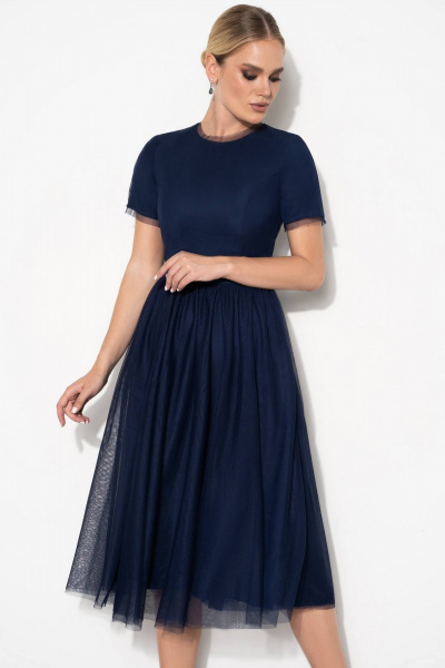 Платье Urs 22-978-2 - фото 3