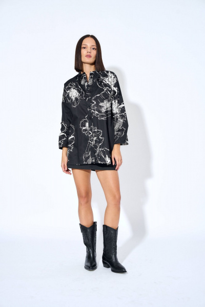 Блуза AG Green G457/3 - фото 1