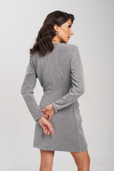 Платье Mixan 5026/1 - фото 6