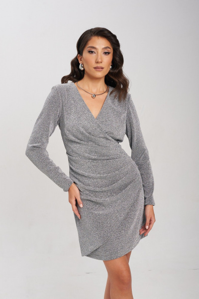 Платье Mixan 5026/1 - фото 1