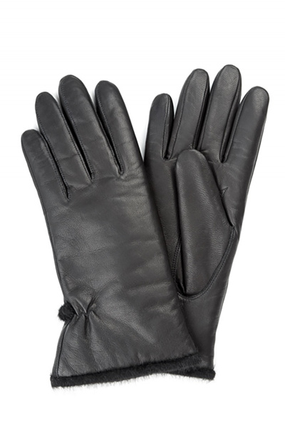 Перчатки ACCENT 802 черный - фото 1