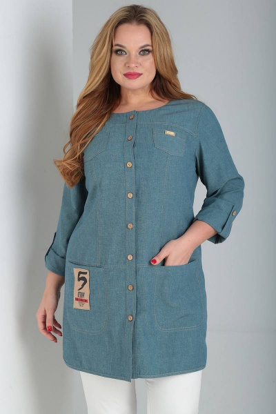 Кардиган Ollsy 1516 - фото 3