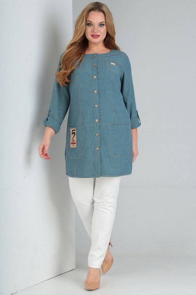 Кардиган Ollsy 1516 - фото 1