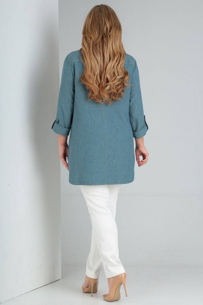 Кардиган Ollsy 1516 - фото 4