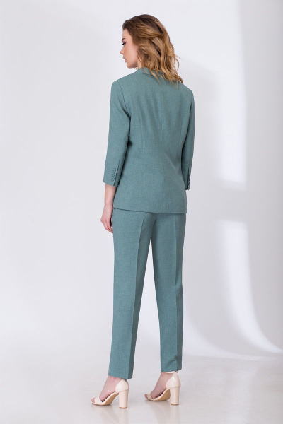 Блуза, брюки, жакет Elady 3134Б - фото 3