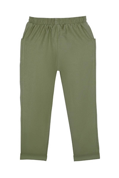 Брюки Bell Bimbo 201065 св.олива - фото 2