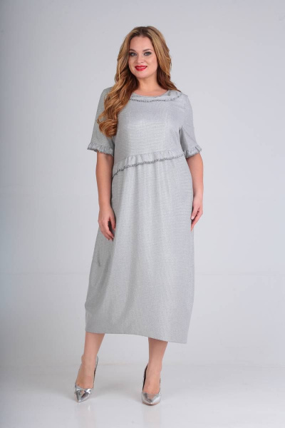 Платье Shetti 1063 - фото 1