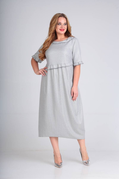 Платье Shetti 1063 - фото 2