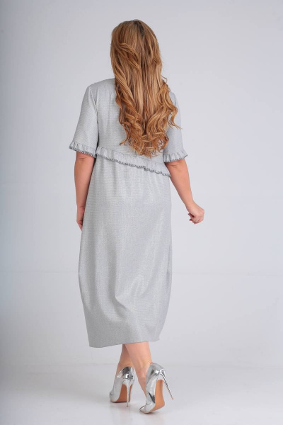 Платье Shetti 1063 - фото 3