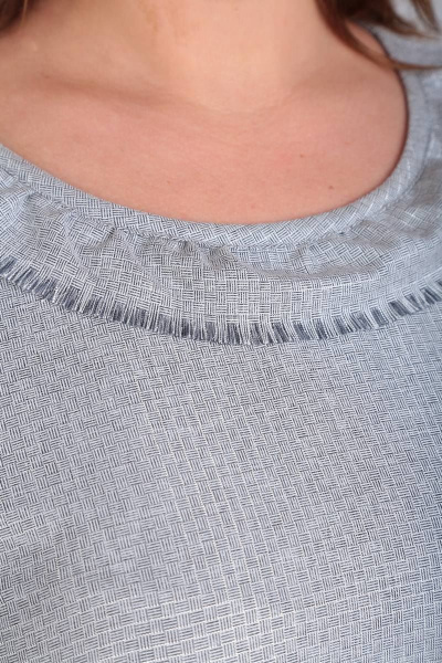 Платье Shetti 1063 - фото 5