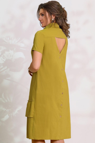 Платье Vittoria Queen 11463 - фото 2