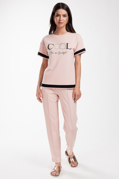 Брюки Femme & Devur 9545 1.49FR(170) - фото 5