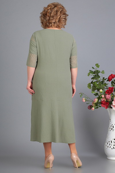 Платье Algranda А3258-2 - фото 2