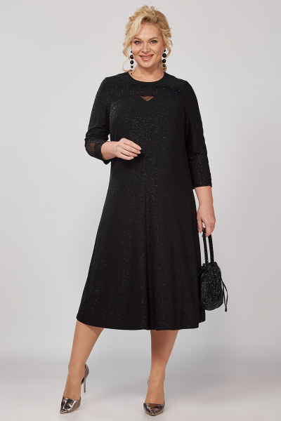 Платье Algranda А3953 - фото 1