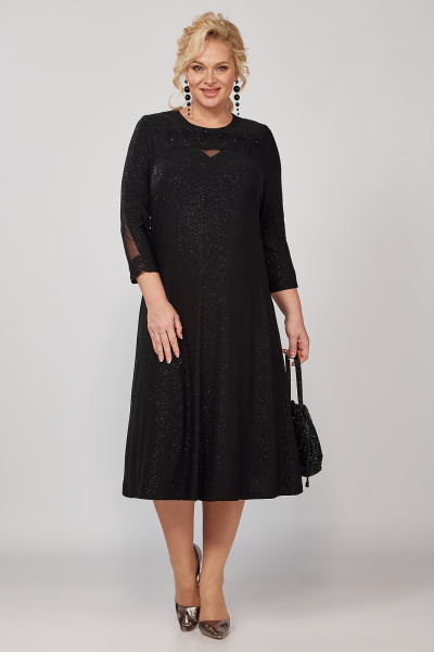 Платье Algranda А3953 - фото 5