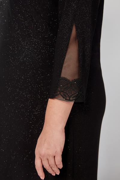 Платье Algranda А3953 - фото 6