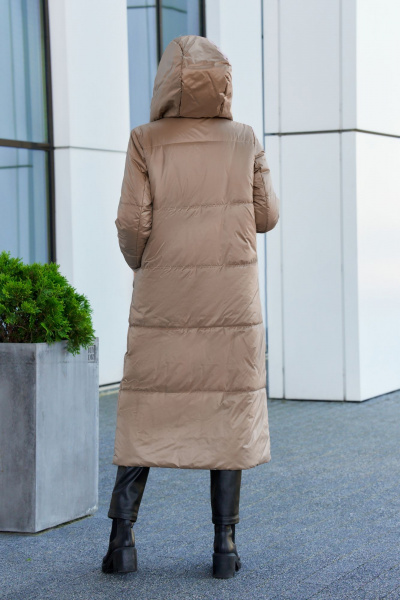 Пальто Azzara 3118Б - фото 5