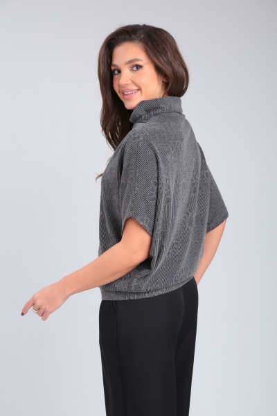 Блуза AXXA 133 Е - фото 6