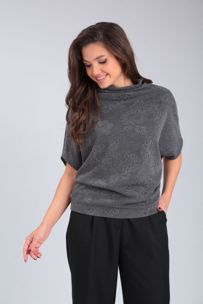 Блуза AXXA 133 Е - фото 3