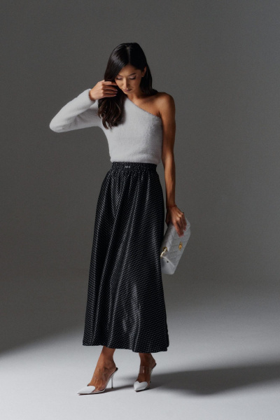 Джемпер ANNETE A813/1 - фото 2