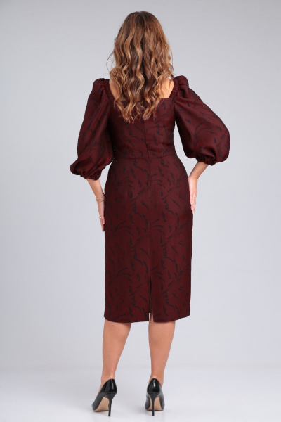 Платье Angelina & Сo 934 - фото 8