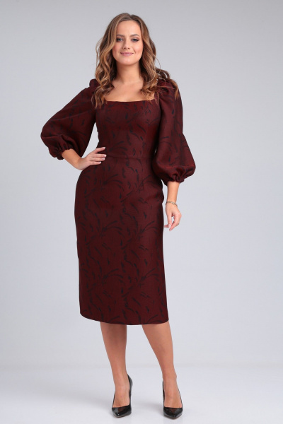 Платье Angelina & Сo 934 - фото 6