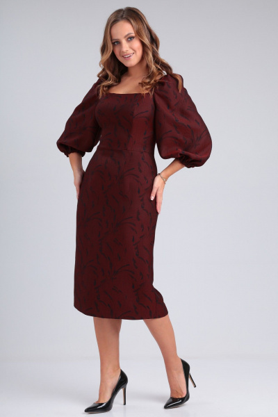 Платье Angelina & Сo 934 - фото 5