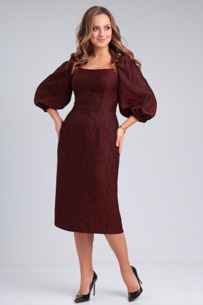 Платье Angelina & Сo 934 - фото 3