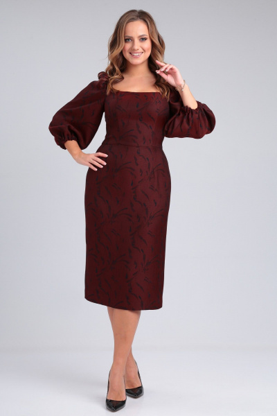 Платье Angelina & Сo 934 - фото 1