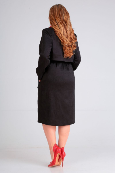 Плащ Асолия 3023 - фото 2