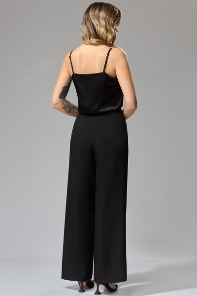 Брюки, жакет, топ Gizart 5272 - фото 7