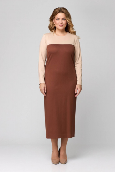 Кардиган, платье Laikony L-090б - фото 5