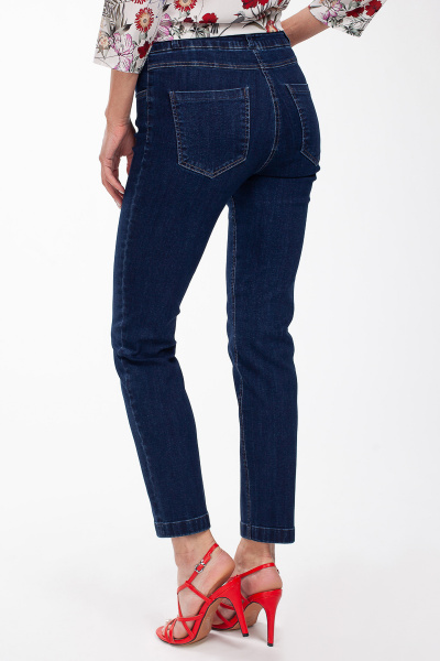 Брюки Femme & Devur 9501 1.36F(170) - фото 2