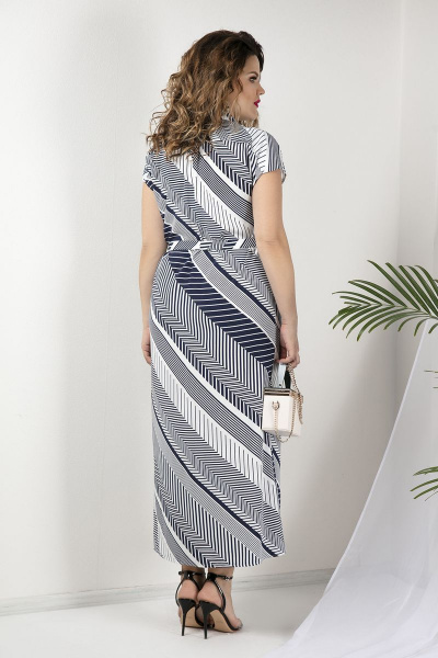 Платье JeRusi 2042 - фото 3