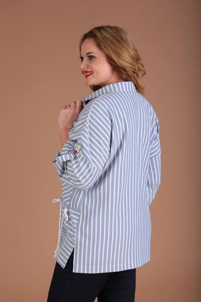 Туника Danaida 1847 - фото 8