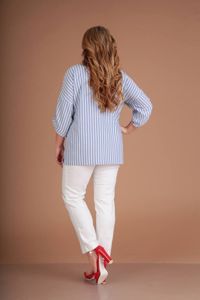 Туника Danaida 1847 - фото 3