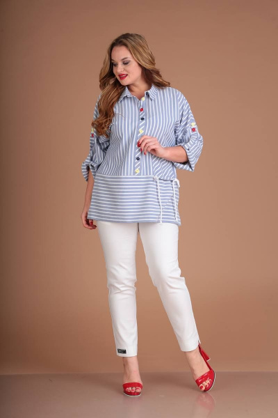 Туника Danaida 1847 - фото 5