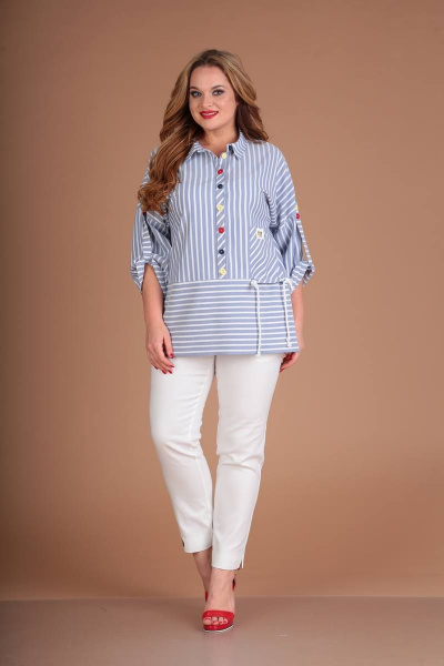 Туника Danaida 1847 - фото 2