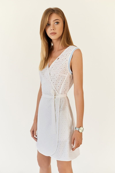 Платье BURVIN 6866-81 - фото 1