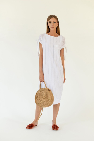 Платье BURVIN 6923-81 - фото 1