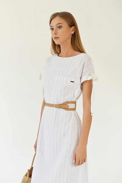 Платье BURVIN 6923-81 - фото 2