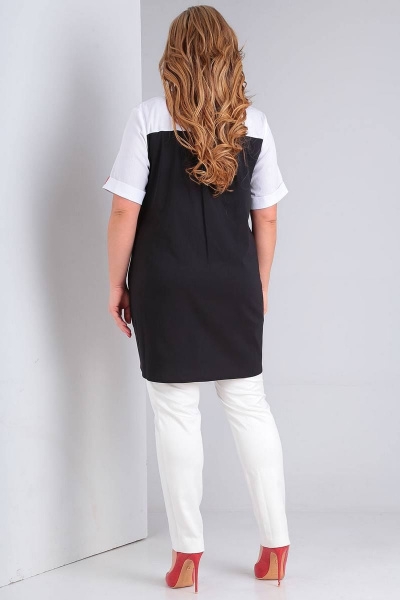 Туника Ollsy 2043 - фото 2