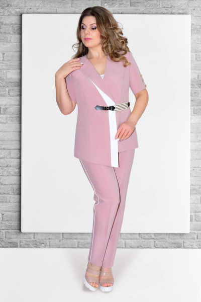 Брюки Needle 426/2 - фото 6