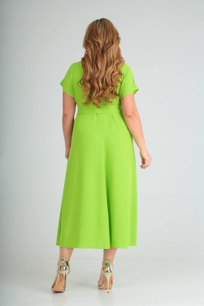 Платье Shetti 1017-8 - фото 4